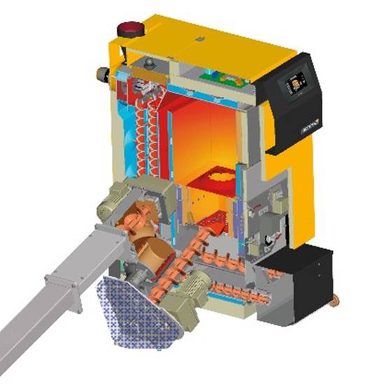 Haustechnik Berghammer - Inhaber Norbert Berghammer im Bezirk Ried im Innkreis