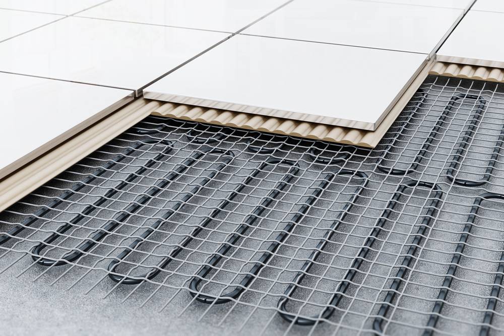 Haustechnik Berghammer - Inhaber Norbert Berghammer im Bezirk Ried im Innkreis