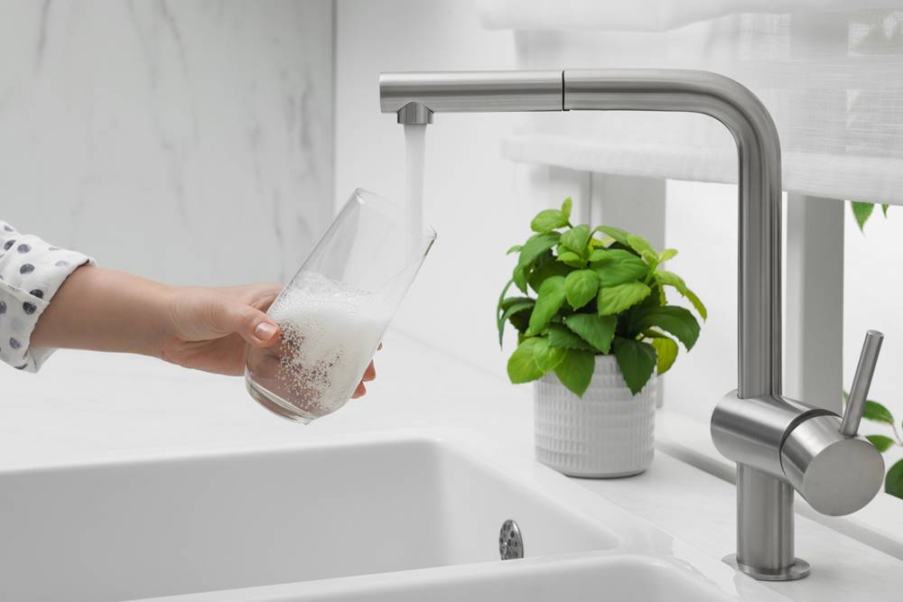 Haustechnik Berghammer- Inhaber Norbert Berghammer in Peterskirchen