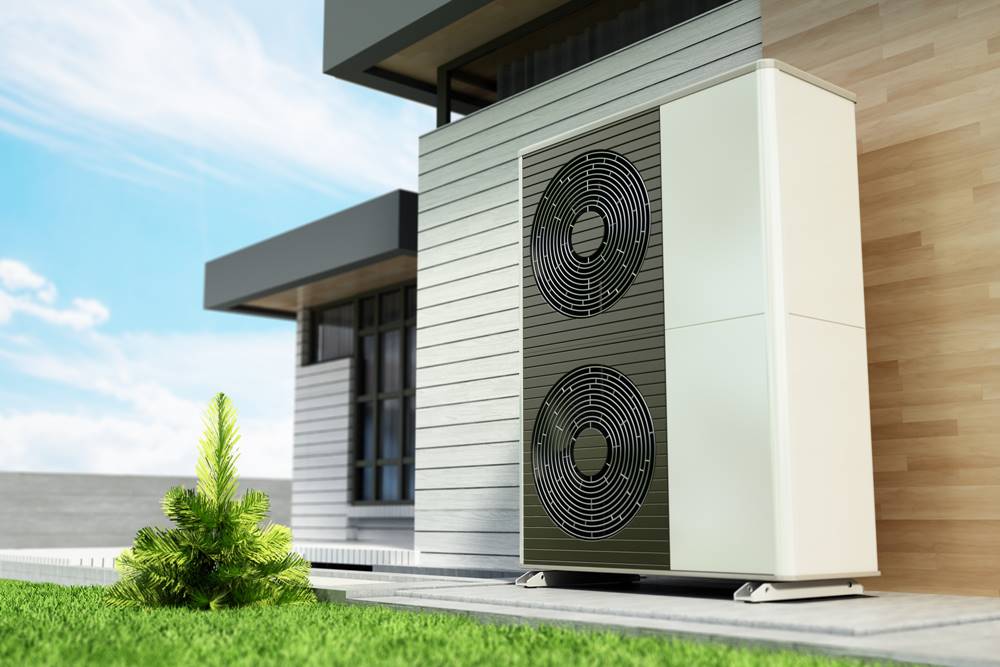 Haustechnik Berghammer - Inhaber Norbert Berghammer im Bezirk Ried im Innkreis